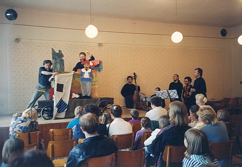 MATĚJ KRÁLEM-I