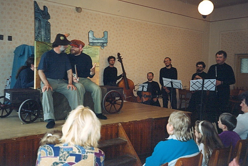 MATĚJ KRÁLEM-II