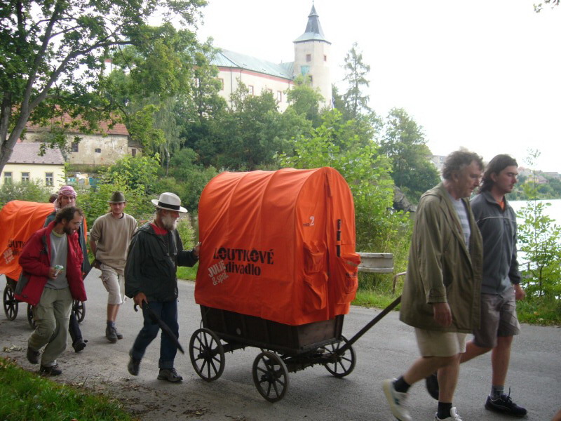 ŽIROVNICE I