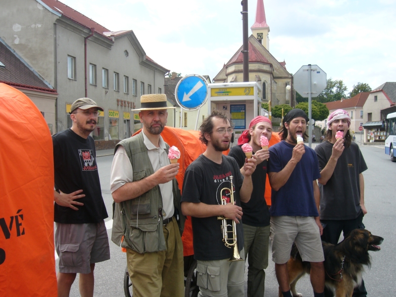 ŽIROVNICE II