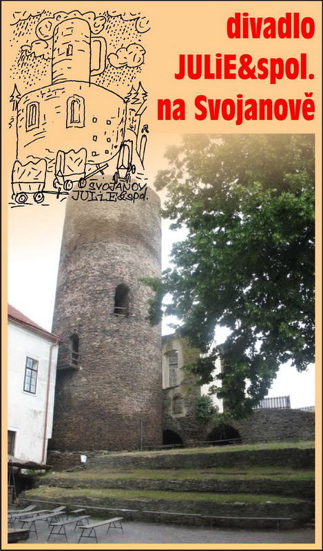 Hrad Svojanov