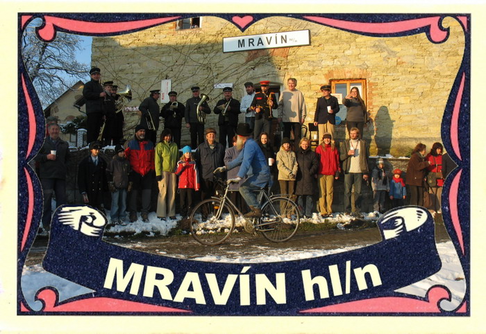 mravín-nádraží