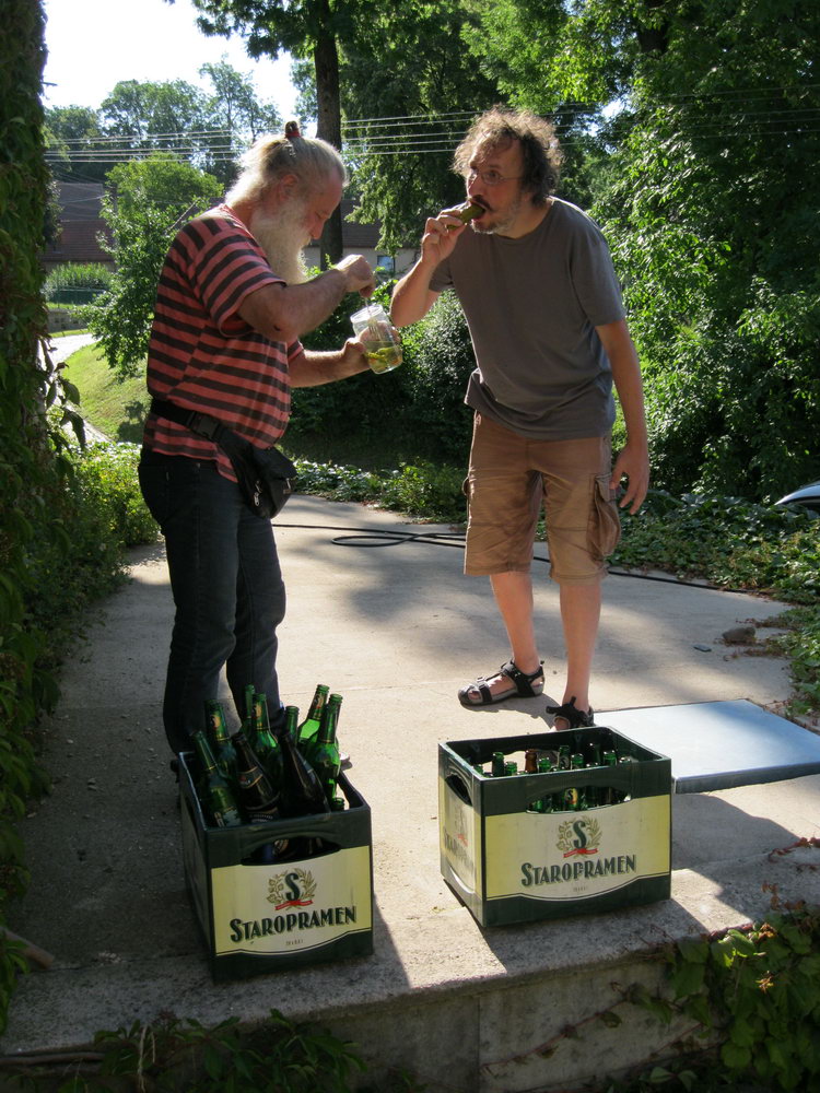 Košumberk - Julie&spol - 2011_04